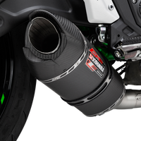 Yoshimura Exhaust Race At2 Fs Ss/cf/cf Wf