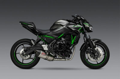 Yoshimura Exhaust Race At2 Fs Ss/ss/cf Wf