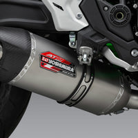 Yoshimura Exhaust Race At2 Fs Ss/ss/cf Wf