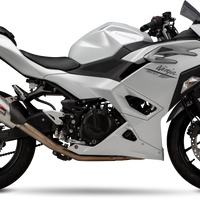 Yoshimura Exhaust Race At2 Fs Ss/ss/cf