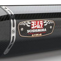 YOSHIMURA Exhaust Race R 77 Full Sys Ss Cf