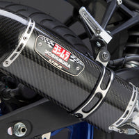YOSHIMURA Exhaust Race R 77 Full Sys Ss Cf