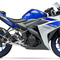 YOSHIMURA Exhaust Race R 77 Full Sys Ss Cf