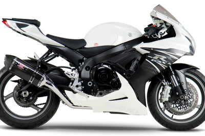 Yoshimura Exhaust Race R-77 Full-sys Ss-cf-cf - Street Collection