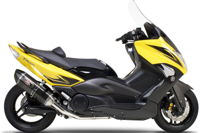 Yoshimura Exhaust Race R-77 Full-sys Ss-cf-cf - Street Collection