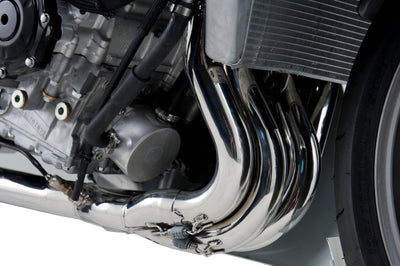 Yoshimura Exhaust Race R-77 Full-sys Ss-cf-cf - Street Collection