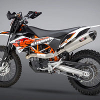 Yoshimura Exhaust Race R-77 Slip-on Ss-ss-cf - Street Collection