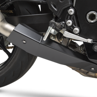 Yoshimura Exhaust Race R77 Slip-on Ss/cf Suz - Street Collection