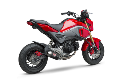 Yoshimura Exhaust Race Rs-2 Full-sys Ss-cf-ss Works - Street Collection