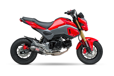 Yoshimura Exhaust Race Rs-2 Full-sys Ss-cf-ss Works - Street Collection