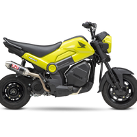 Yoshimura Exhaust Race Rs-2 Works Slip-on Ss-cf-ss - Street Collection