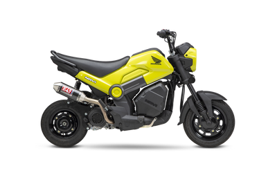 Yoshimura Exhaust Race Rs-2 Works Slip-on Ss-cf-ss - Street Collection