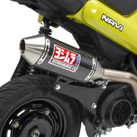 Yoshimura Exhaust Race Rs-2 Works Slip-on Ss-cf-ss - Street Collection