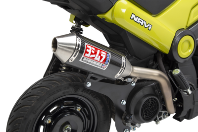 Yoshimura Exhaust Race Rs-2 Works Slip-on Ss-cf-ss - Street Collection