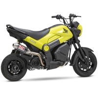 Yoshimura Exhaust Race Rs-2 Works Slip-on Ss-cf-ss - Street Collection