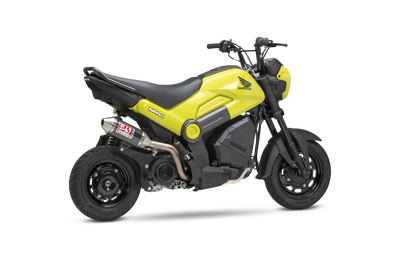 Yoshimura Exhaust Race Rs-2 Works Slip-on Ss-cf-ss - Street Collection