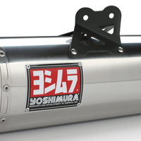 Yoshimura Exhaust Race Rs-4 Full-sys Ss-ss-cf - Street Collection