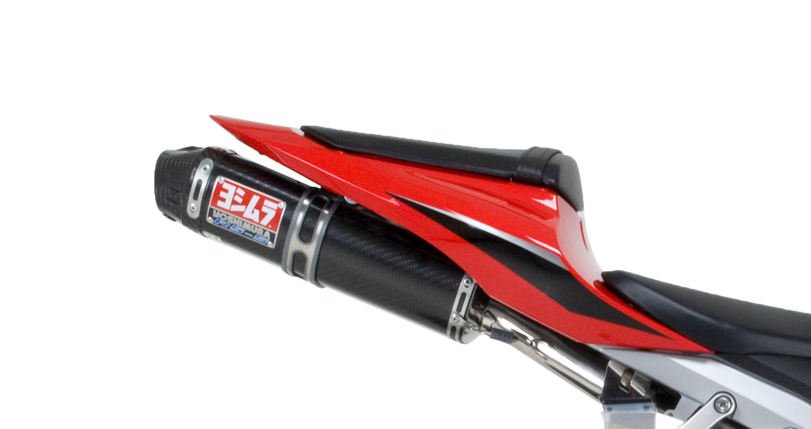 Yoshimura Exhaust Race Rs-5 Full-sys Ss-cf-cf - Street Collection