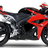 Yoshimura Exhaust Race Rs-5 Full-sys Ss-cf-cf - Street Collection