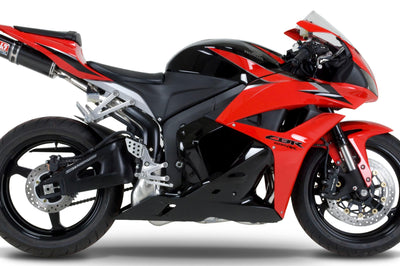 Yoshimura Exhaust Race Rs-5 Full-sys Ss-cf-cf - Street Collection