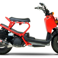 Yoshimura Exhaust Race Trc Full-sys Ss-cf-cf - Street Collection