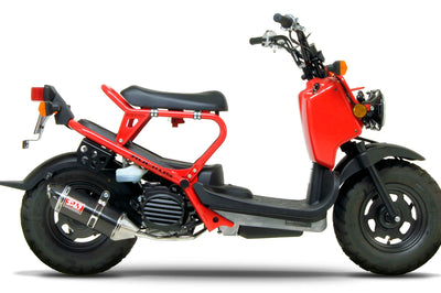 Yoshimura Exhaust Race Trc Full-sys Ss-cf-cf - Street Collection