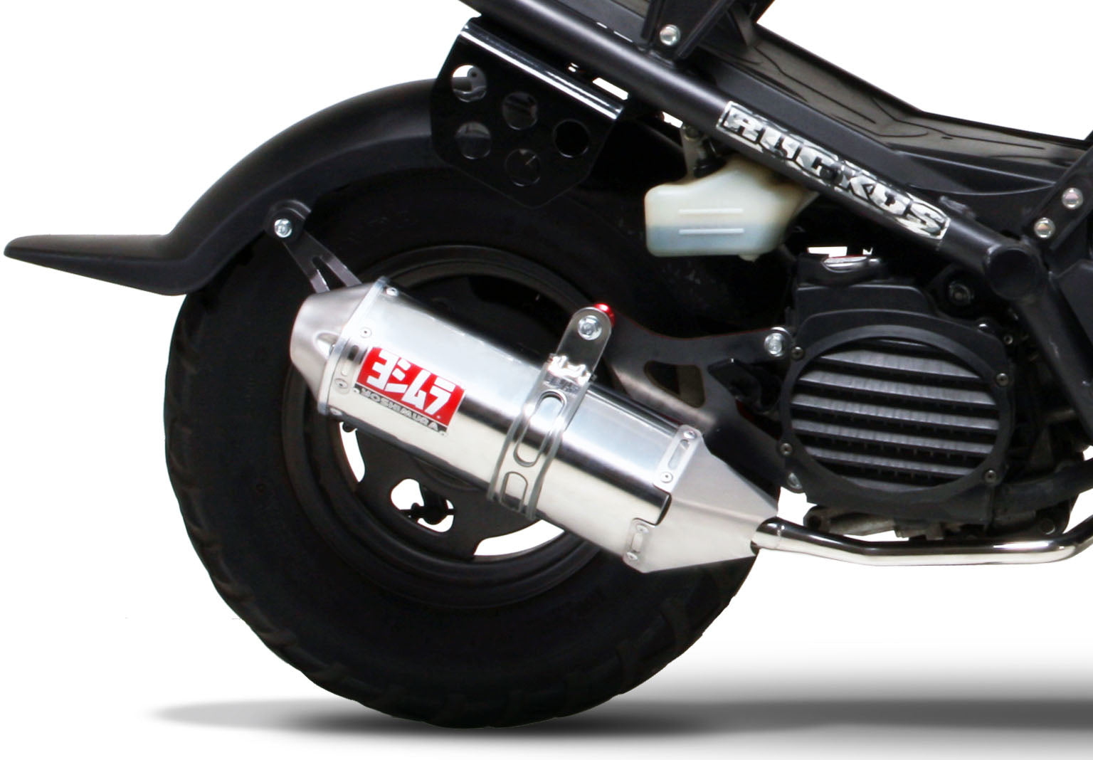Yoshimura Exhaust Race Trc Full-sys Ss-ss-ss - Street Collection