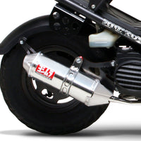 Yoshimura Exhaust Race Trc Full-sys Ss-ss-ss - Street Collection