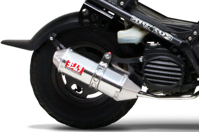 Yoshimura Exhaust Race Trc Full-sys Ss-ss-ss - Street Collection