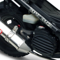 Yoshimura Exhaust Race Trc Full-sys Ss-ss-ss - Street Collection