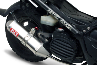 Yoshimura Exhaust Race Trc Full-sys Ss-ss-ss - Street Collection