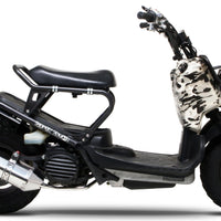 Yoshimura Exhaust Race Trc Full-sys Ss-ss-ss - Street Collection