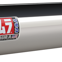 Yoshimura Exhaust Race Trs Slip-on Ss/ss Suz - Street Collection