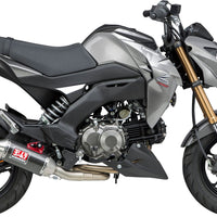 Yoshimura Exhaust Rs-2 Race Full System Ss-cf-ss - Street Collection