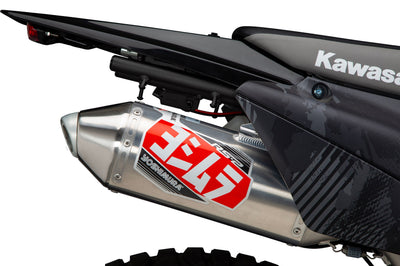 Yoshimura Exhaust Rs-2 Race So Ss/ss/al
