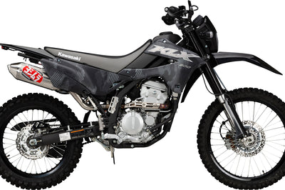 Yoshimura Exhaust Rs-2 Race So Ss/ss/al