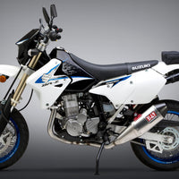 Yoshimura Exhaust Signature Rs-4 Full-sys Ss-al-cf Dual - Street Collection