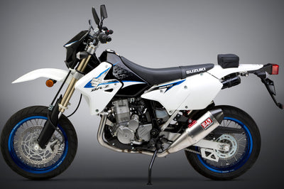 Yoshimura Exhaust Signature Rs-4 Full-sys Ss-al-cf Dual - Street Collection