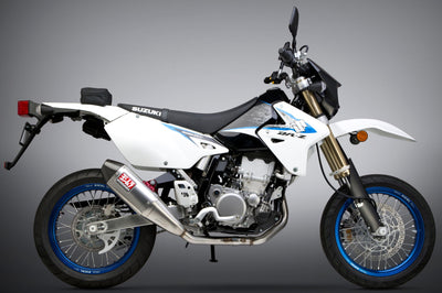 Yoshimura Exhaust Signature Rs-4 Full-sys Ss-al-cf Dual - Street Collection