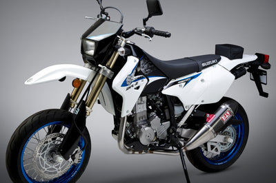 Yoshimura Exhaust Signature Rs-4 Full-sys Ss-cf-cf Dual - Street Collection