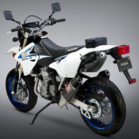 Yoshimura Exhaust Signature Rs-4 Full-sys Ss-cf-cf Dual - Street Collection