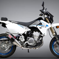 Yoshimura Exhaust Signature Rs-4 Full-sys Ss-cf-cf Dual - Street Collection