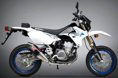 Yoshimura Exhaust Signature Rs-4 Full-sys Ss-cf-cf Dual - Street Collection
