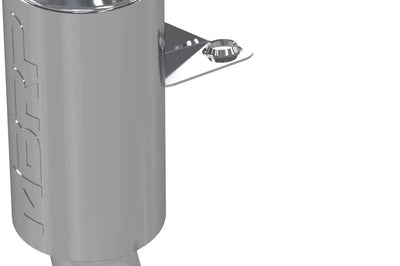 Mbrp Exhaust Silencer Race S-d - Snowmobile Collection