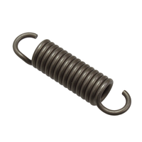 Sp1 Exhaust Spring 10/pk S-d - Snowmobile Collection