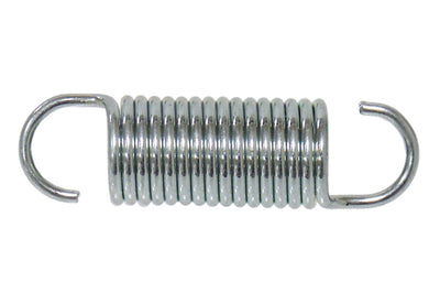 Sp1 Exhaust Spring 44.5mm 10/pk - Snowmobile Collection