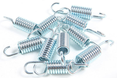 Sp1 Exhaust Spring 58.3mm 10/pk - Snowmobile Collection