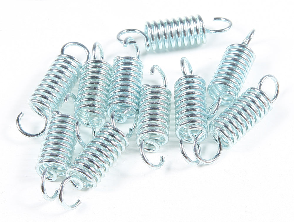 Sp1 Exhaust Spring 58.5mm 10/pk - Snowmobile Collection