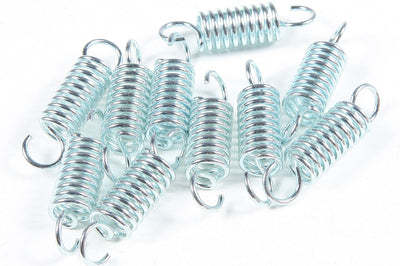 Sp1 Exhaust Spring 58.5mm 10/pk - Snowmobile Collection
