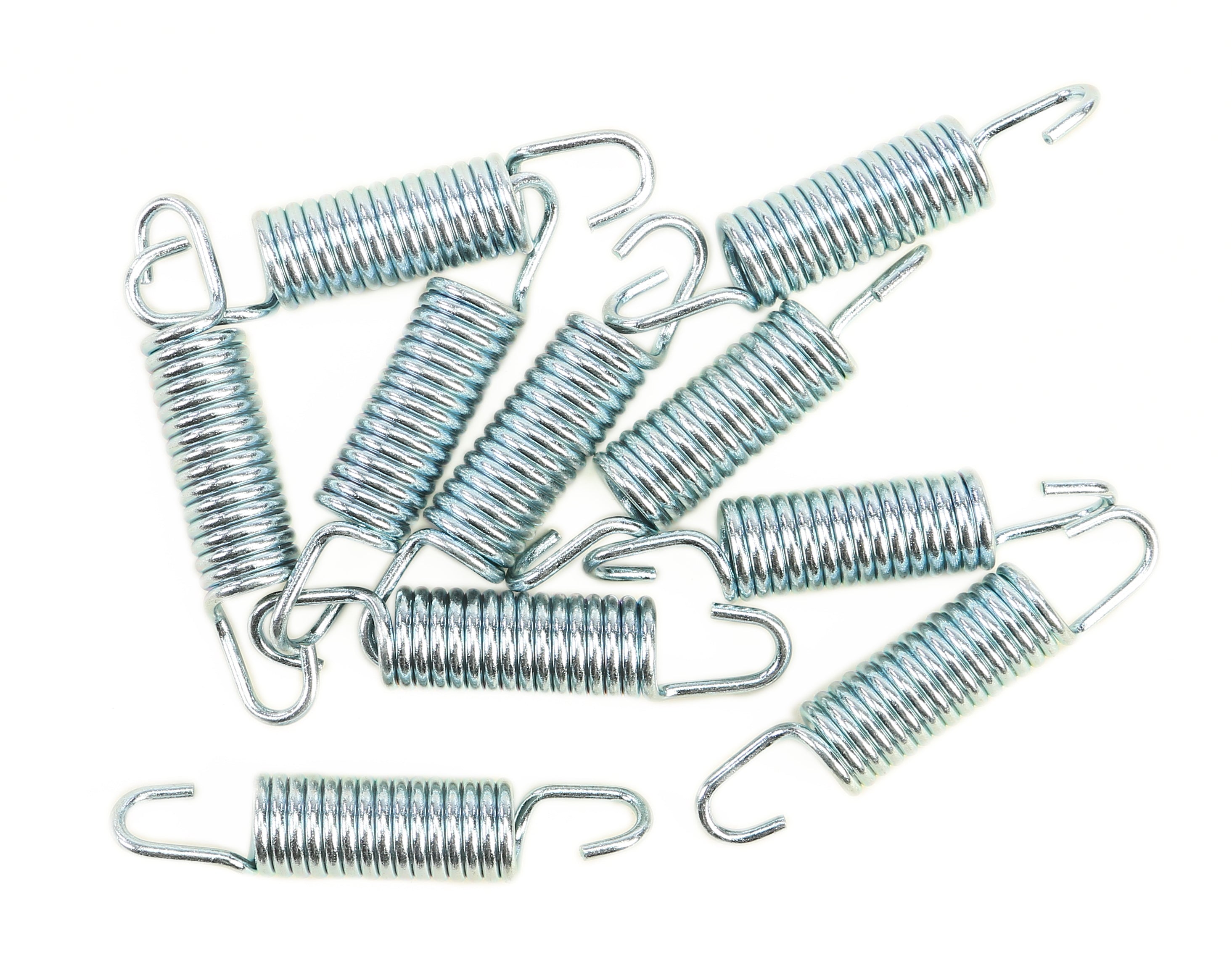 Sp1 Exhaust Spring 68.7mm 10/pk - Snowmobile Collection